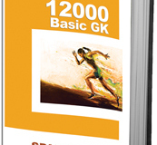 12000 Basic Gk